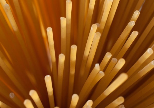 2014 Serie Spaghetti (Rob Odekerken)